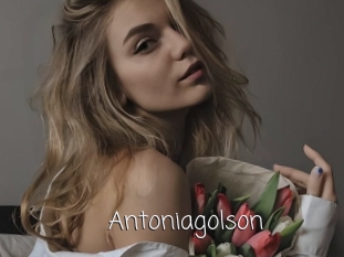 Antoniagolson