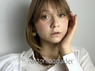 Antoniagoulder