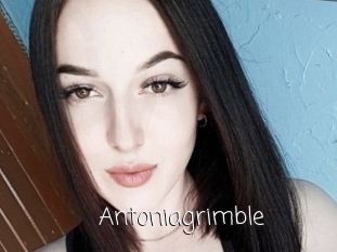 Antoniagrimble