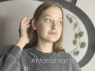 Antoniaheart