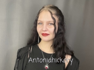 Antoniahickory