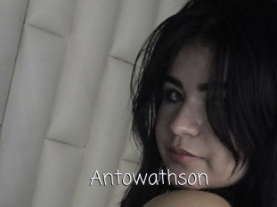 Antowathson