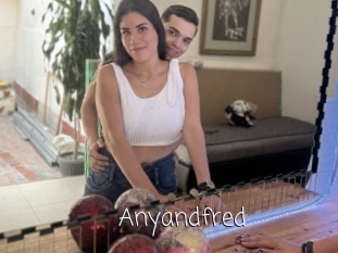 Anyandfred