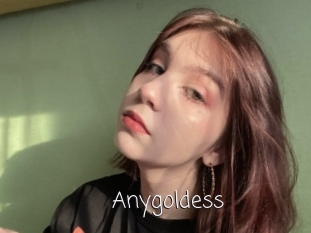 Anygoldess
