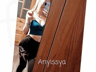 Anyissya