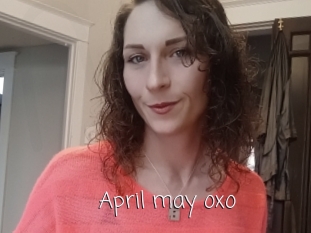 April_may_oxo