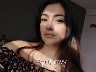 April_mvy