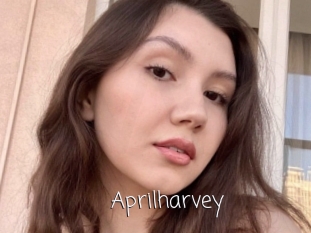 Aprilharvey