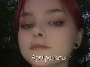 Aprilperkins