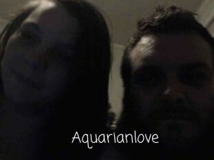 Aquarianlove