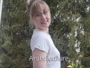 Arabellaallure