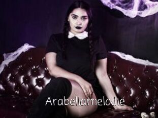 Arabellamelodie