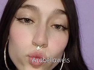 Arabellaweis