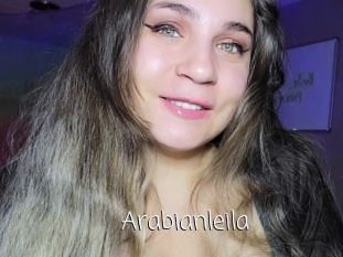 Arabianleila