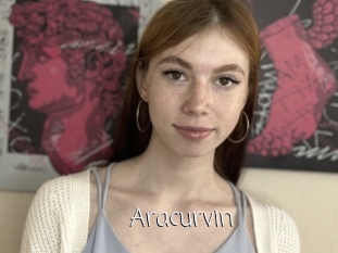 Aracurvin