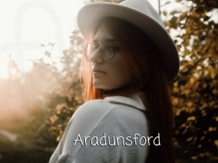 Aradunsford