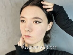 araeveringham Fille Webcam