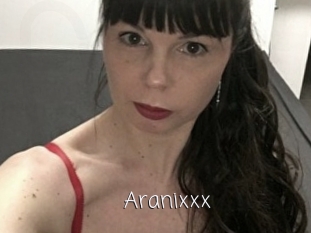 Aranixxx