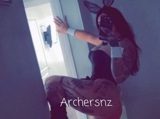 Archersnz