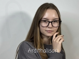 Ardithalison