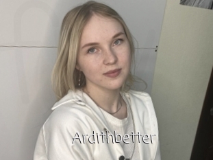 Ardithbetter