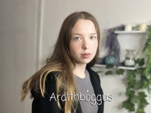 ardithboggus Fille Webcam