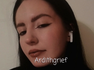 Ardithgrief