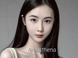 ariaathena Fille Webcam
