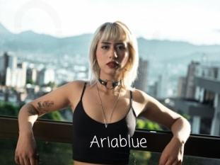 Ariablue