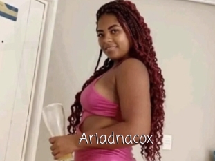 Ariadnacox