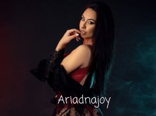 Ariadnajoy