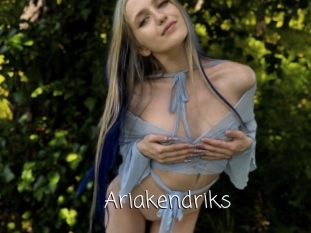 Ariakendriks