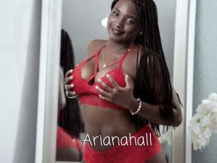 Arianahall