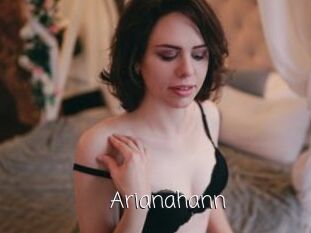 Arianahann