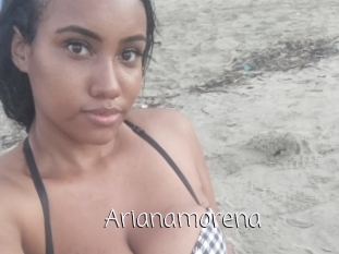 Arianamorena