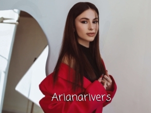 Arianarivers