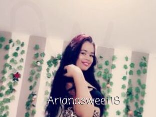 Arianasweet18