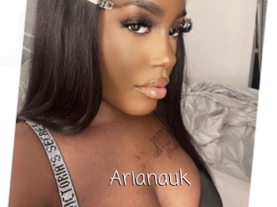 Arianauk