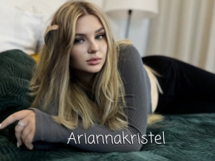 Ariannakristel