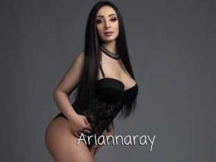 Ariannaray