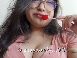 Ariannecandycm101