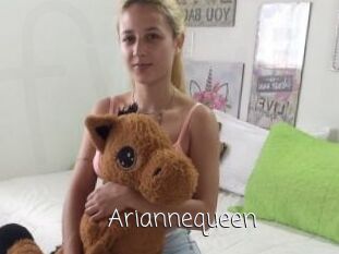 Ariannequeen