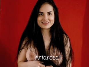 Ariaroset