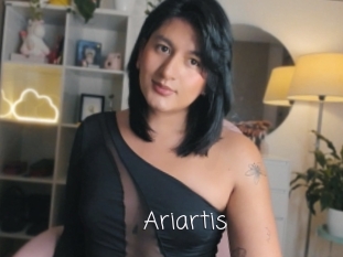 Ariartis