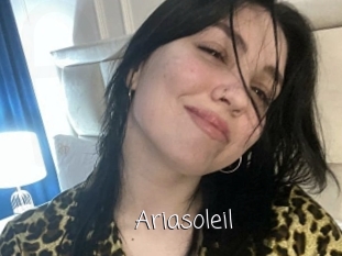 Ariasoleil