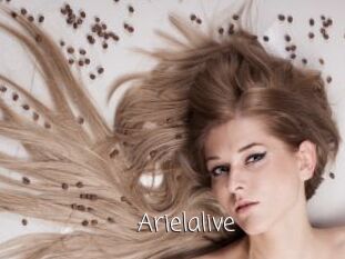 Arielalive