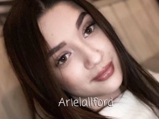 Arielallford