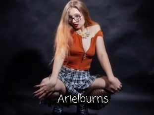 Arielburns