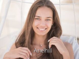 Arielhill