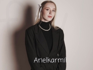 Arielkarmil